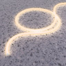 Гибкий неон MAYTONI NEMO 20300 D25 24В 14,4Вт/м 2700К IP65 5м
