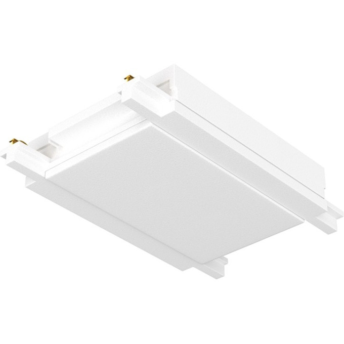 Коннектор питания прямой MAYTONI RADITY TRA084C-11W белый