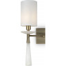 Настенный светильник MAYTONI BIANCO MOD224WL-02BS