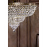 Потолочная люстра MAYTONI PALACE золото DIA891-CL-14-G