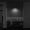 Трековый светильник MAYTONI BASIS TR080-1-18W4K-W