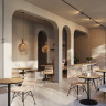 Трековый светильник MAYTONI FOCUS DUO BASITY TR176-1-2X5WTW-M-B