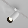 Трековый светильник MAYTONI FOCUS LED TR032-4-12W3K-S-DS-W