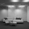 Трековый светильник MAYTONI KEILA FLARITY TR146-1-5W3K-BS