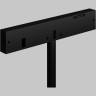 Трековый светильник MAYTONI SKIM LEVITY TR191-1-3W2.7K-M-B