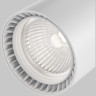 Трековый светильник MAYTONI VUORO TR003-1-26W3K-S-B
