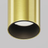 Встраиваемый светильник MAYTONI FOCUS T C141RS-L125-6W4K-BBS