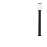 Ландшафтный светильник MAYTONI RIB O502FL-01B1