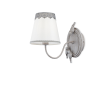 Настенный светильник (бра) MAYTONI BOUQUET ARM023-01-S
