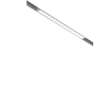 Трековый светильник MAYTONI POINTS TR031-2-18W4K-W