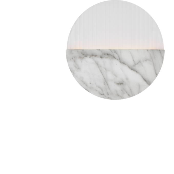 Настенный светильник (бра) MAYTONI JUPITER MOD320WL-L13MR3K1