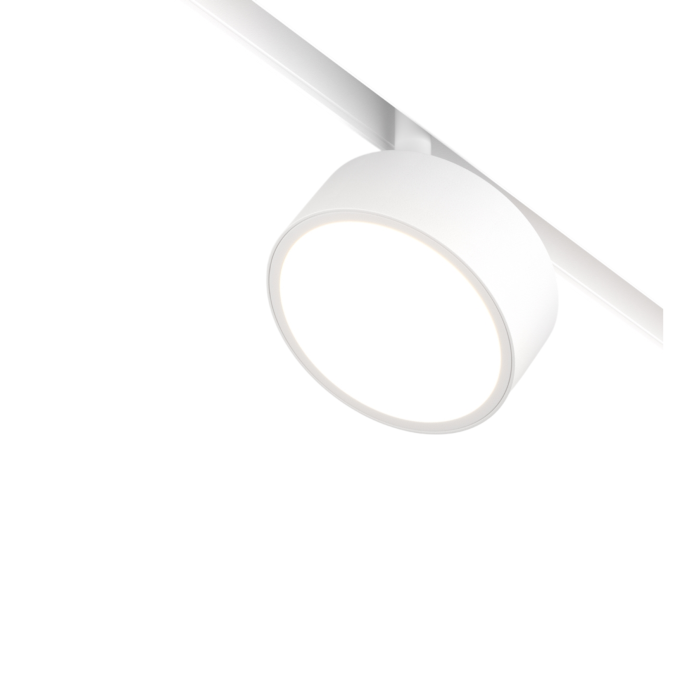 Трековый светильник MAYTONI RADO TR040-4-18WTW-DD-W