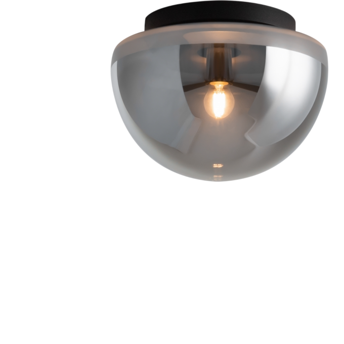 Потолочный светильник MAYTONI GLASSY MOD270CL-01B