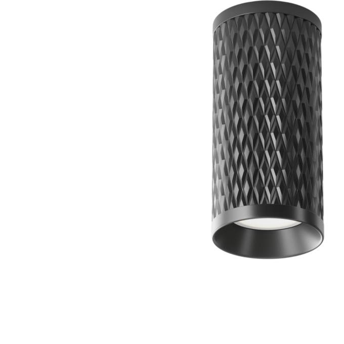 Потолочный светильник MAYTONI FOCUS DESIGN C036CL-01B