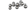 Настенный светильник (бра) MAYTONI DALLAS MOD547WL-09CH