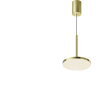 Подвесной светильник MAYTONI PLATO P076PL-L12W4K-BS