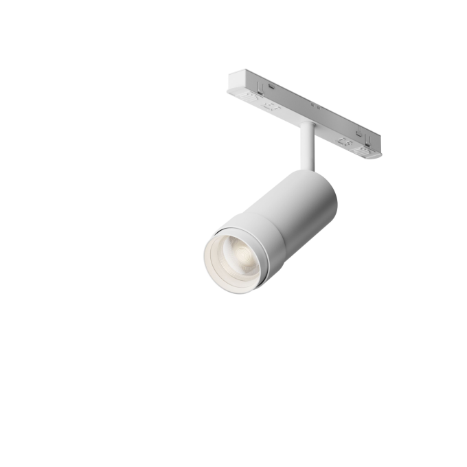 Трековый светильник MAYTONI FOCUS ZOOM TR212-4-12WTW-Z-DSZ-W
